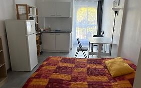 Studio Cabine
